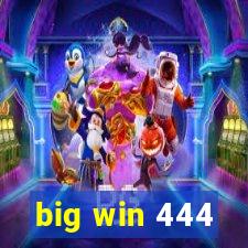 big win 444